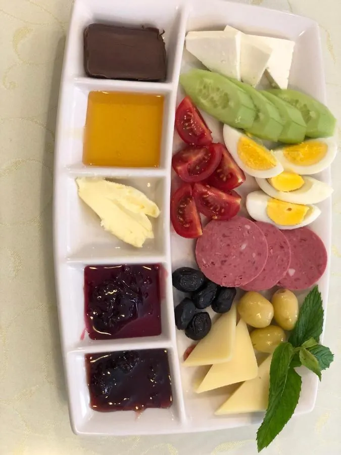 The Peraport Hotel Istanbul