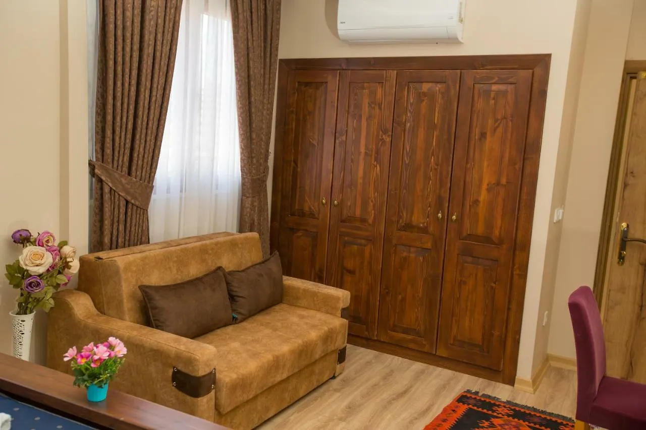 The Peraport Hotel Istanbul Turkey