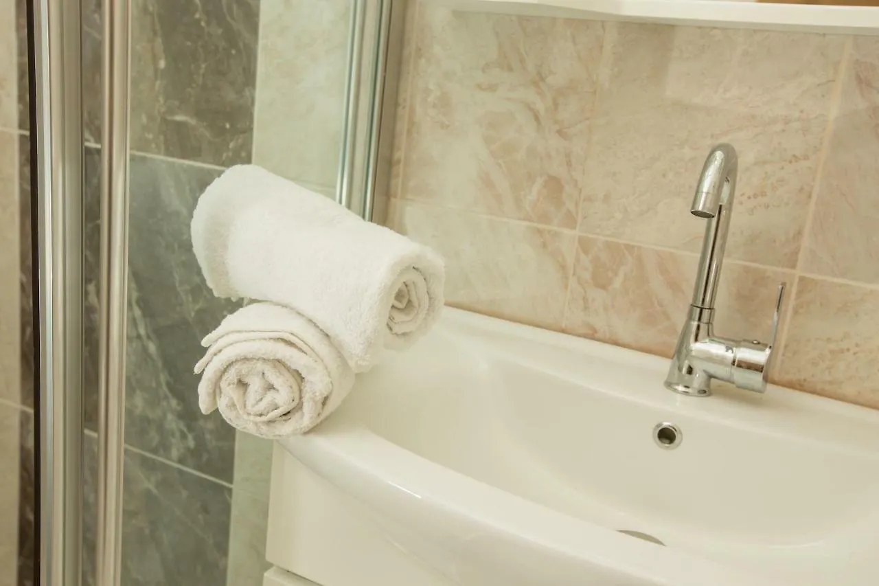 The Peraport Hotel Istanbul