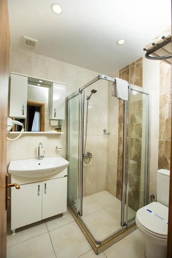 The Peraport Hotel Istanbul