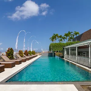 Primebiz Kuta Hotel Kuta Lombok