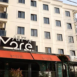 Apart Otel Gloria ****