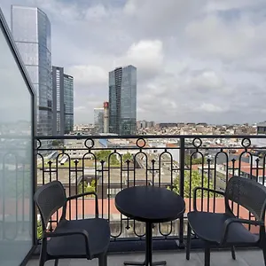 4* Otel Ramada Encore By Wyndham Sisli