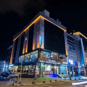 3* Otel Airport