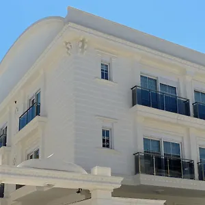White Star Türkei