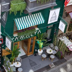Hotel Istiklal Street Taksim House Yamalya