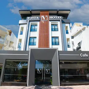 Otel Lara Vista Suits & Spa 