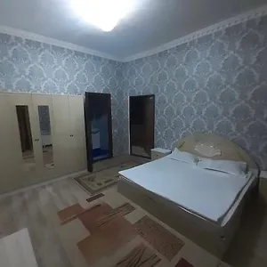 ровный Отель Алматы
