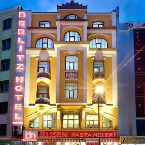Otel Berlitz *****