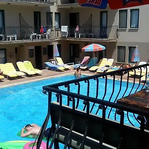 Apart Otel Poppy **
