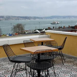 4* Otel ıstasyon