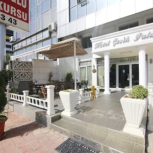 Otel Cevik Palace **