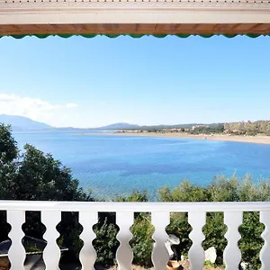 Perili Bay Отель Эмеджик