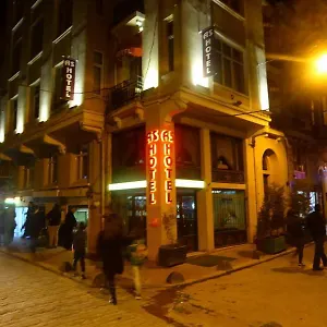3* Oda ve Kahvaltı As Old Taksim