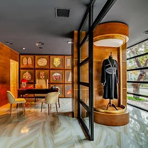 Folk Boutique Georgien