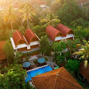 Gunung Merta Parco vacanze Ubud