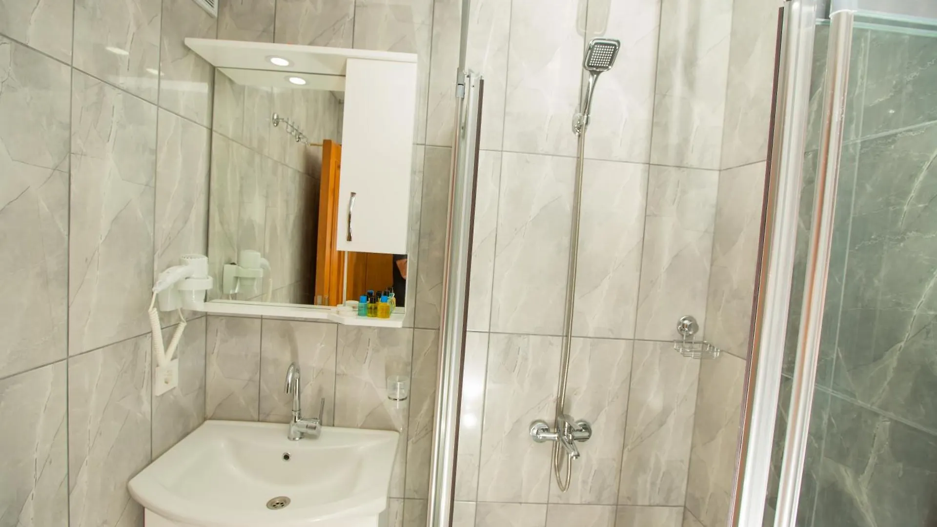 The Peraport Hotel Istanbul