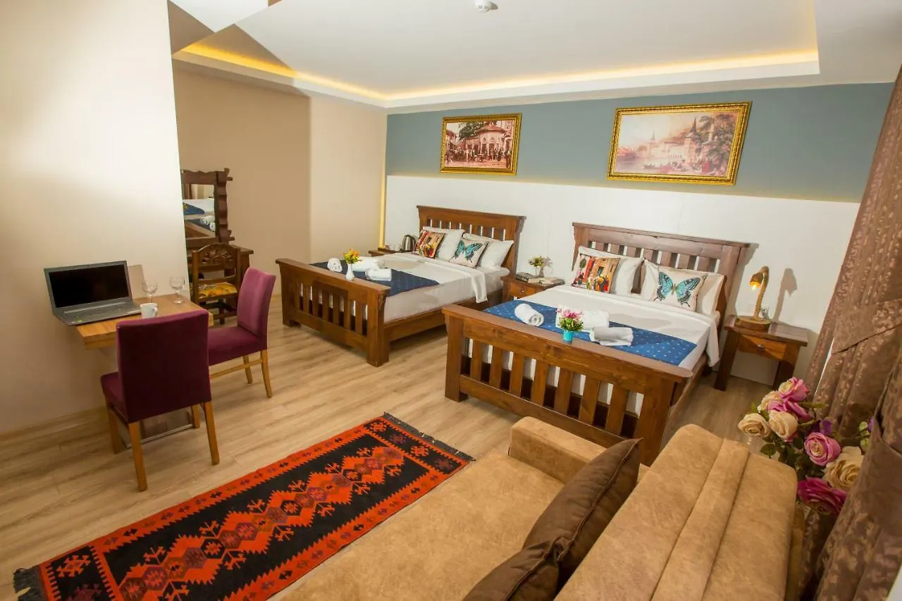 The Peraport Hotel Istanbul