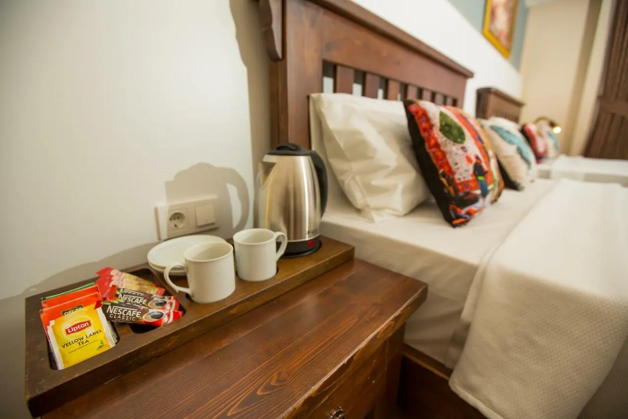 The Peraport Hotel Istanbul
