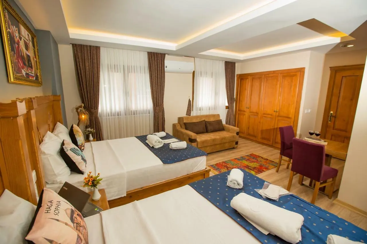 The Peraport Hotel Istanbul