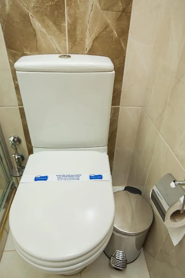 The Peraport Hotel Istanbul