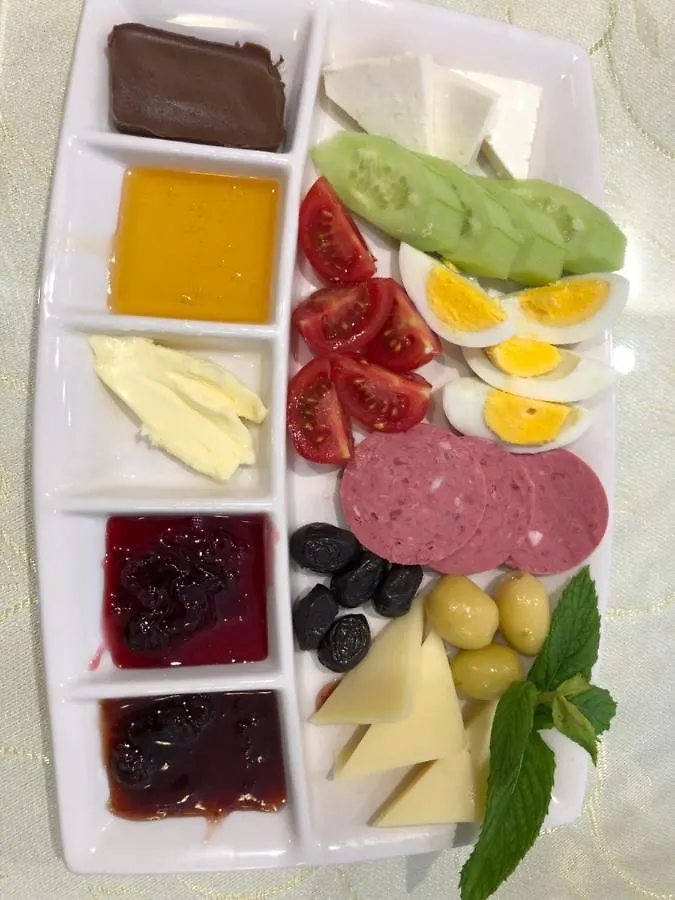The Peraport Hotel Provincia di Provincia di Istanbul 3*,