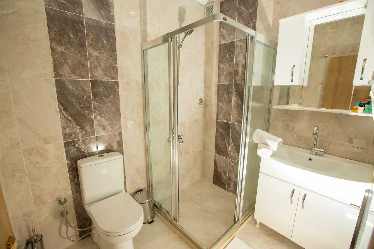 The Peraport Hotel Provincia di Provincia di Istanbul