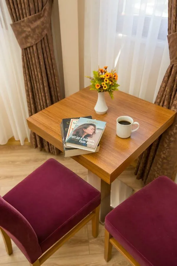 The Peraport Hotel Provincia di Provincia di Istanbul