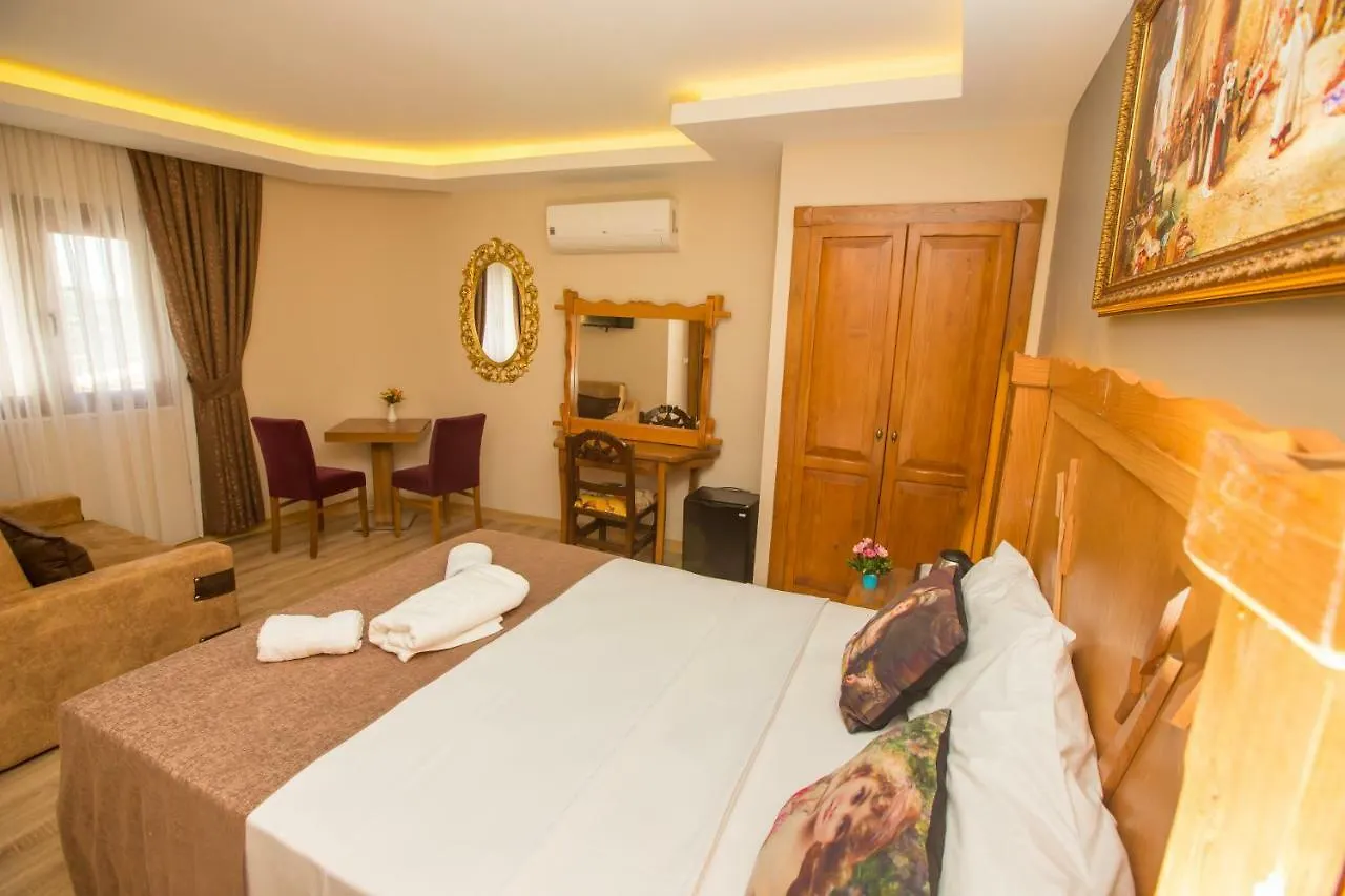 The Peraport Hotel Provincia di Provincia di Istanbul