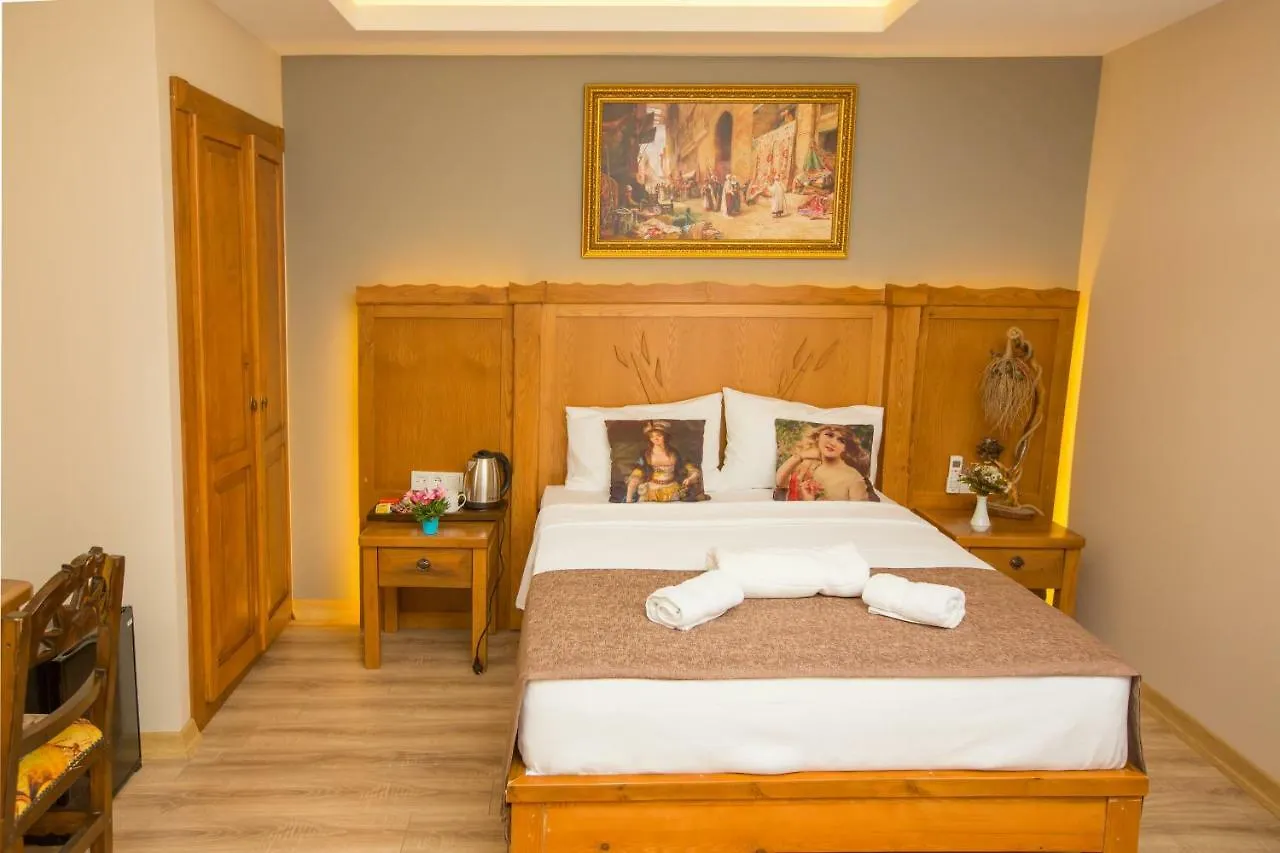 The Peraport Hotel Provincia di Provincia di Istanbul