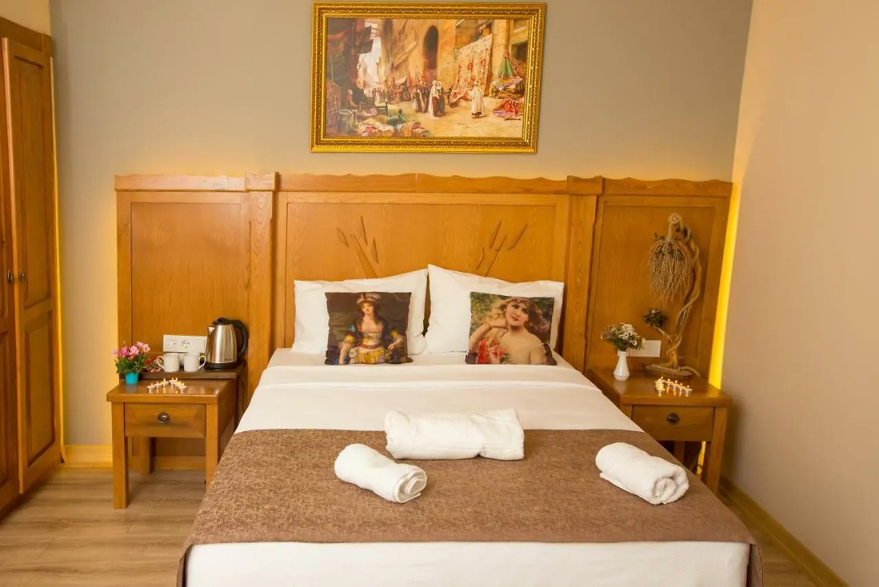 ***  The Peraport Hotel Provincia di Provincia di Istanbul Turchia