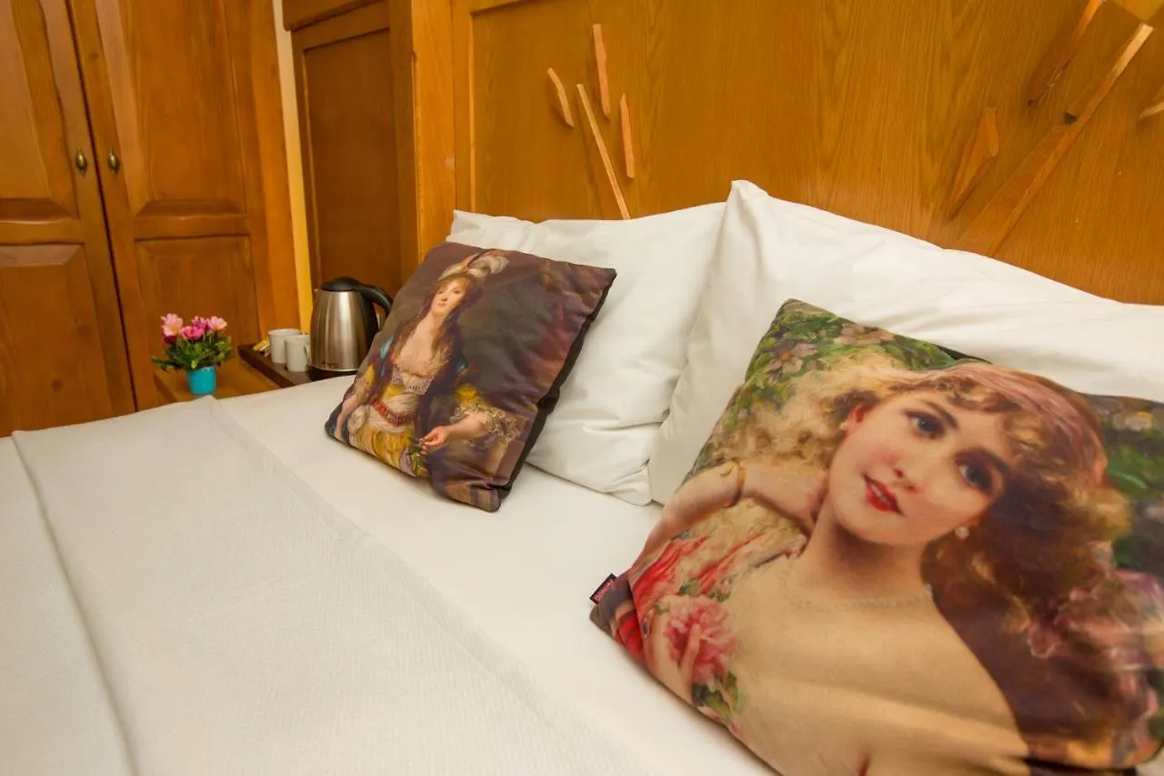 The Peraport Hotel Provincia di Provincia di Istanbul