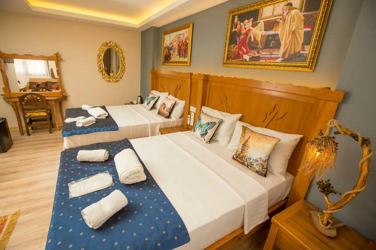 The Peraport Hotel Provincia di Provincia di Istanbul