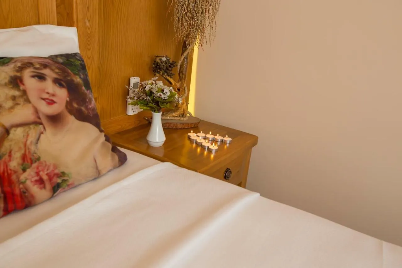The Peraport Hotel Provincia di Provincia di Istanbul