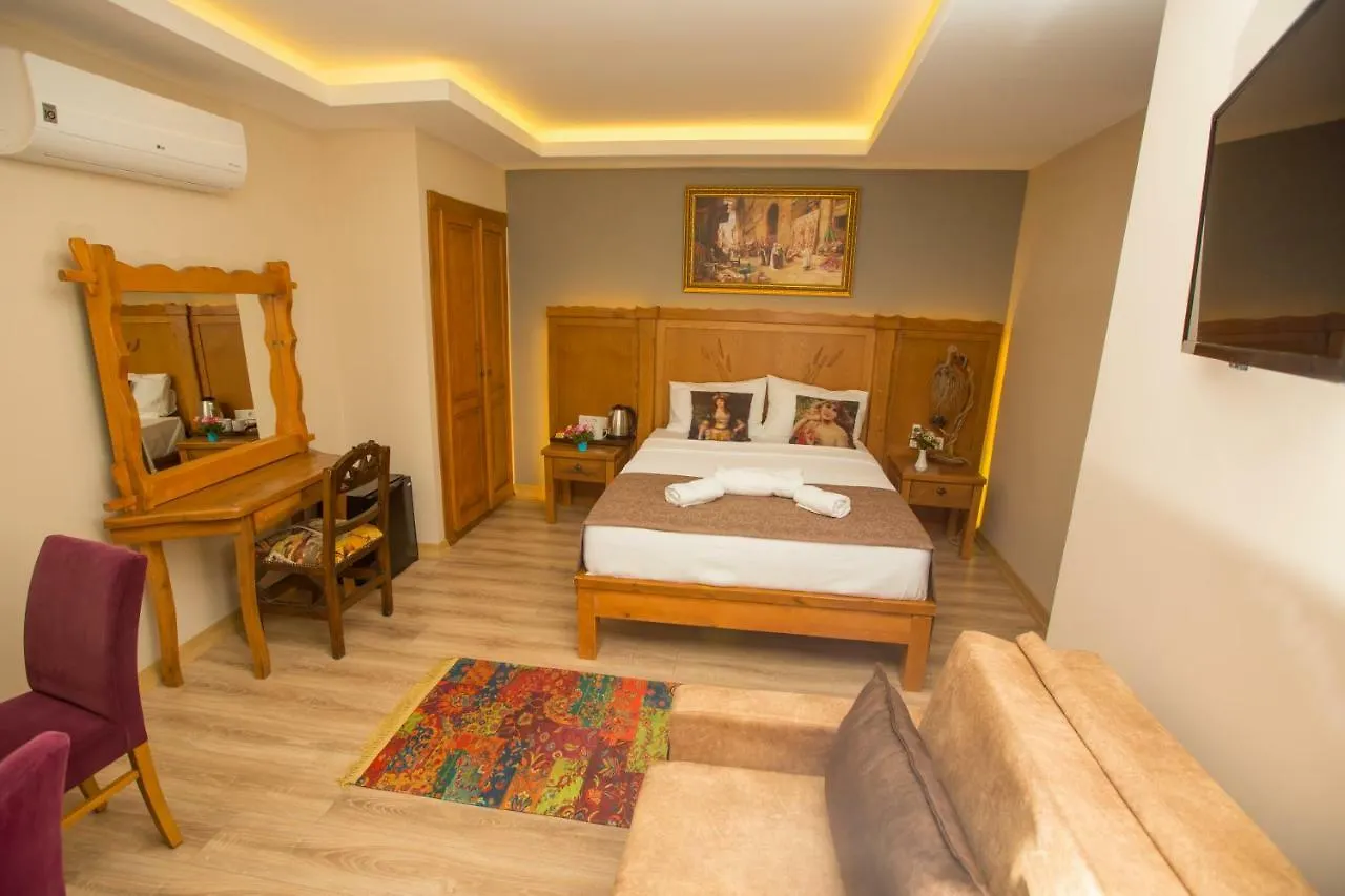 The Peraport Hotel Provincia di Provincia di Istanbul
