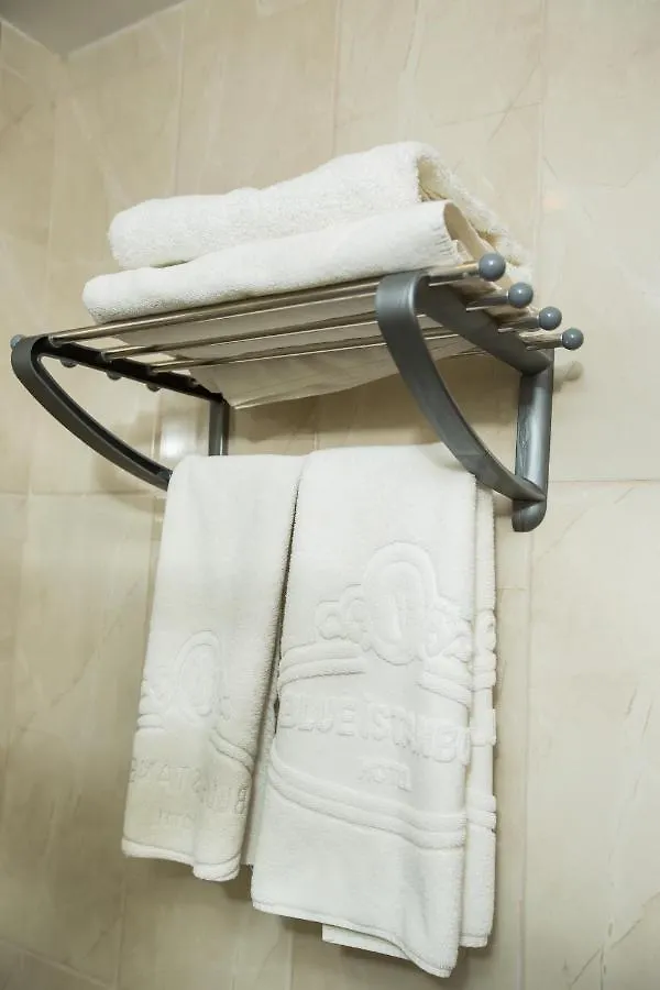 The Peraport Hotel Provincia di Provincia di Istanbul