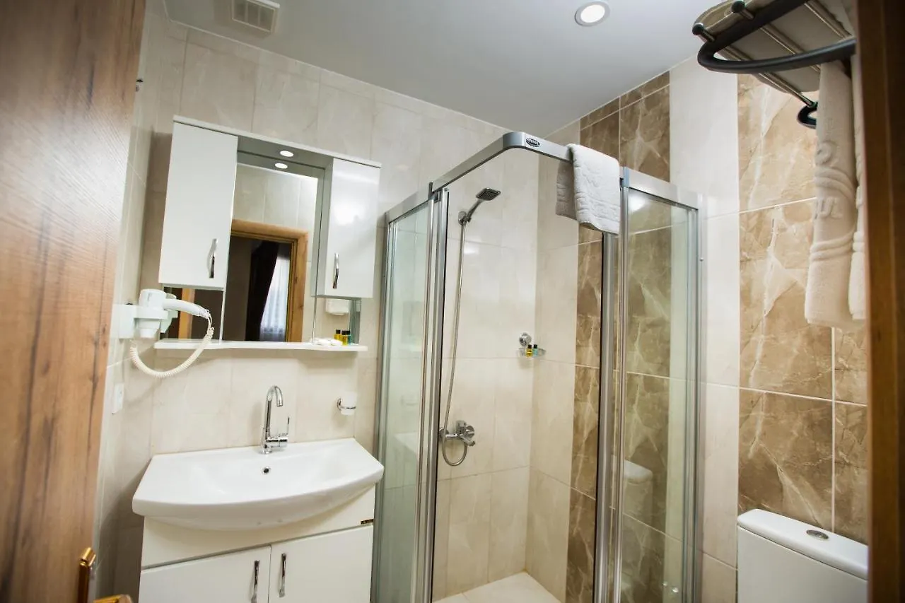 The Peraport Hotel Provincia di Provincia di Istanbul 3*,  Turchia